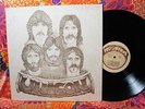 UNISON Private Press RARE Hard Rock Rural Psych 1984 NM LP Progressive Killer