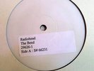 RADIOHEAD The Bends Test Pressing 180g LP NM Vinyl Promo Atoms For Peace
