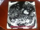 ENSLAVED  Hordanes land 1993 FIRST PRESS burzum emperor immortal mayhem