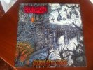 LP  SENTENCED  Shadows of past  FIRST PRESS  TRH 015  INSERT INCLUDED