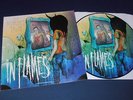 In Flames ?– The Mirror's Truth / 2008 NB Picture mini LP / LIM.ED / SEALED