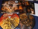 Kreator ?– Phantom Antichrist / 2x Picture LP + Poster / LIM.ED / SEALED