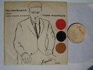 Hal McKusick ?– Triple Exposure ESQUIRE 32-073 UK LP 1957 Rare Listen