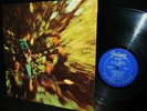 CLEAN 1969 Orig FUZZ PSYCH BLUES   CREEDENCE CLEARWATER REVIVAL   BAYOU COUNTRY