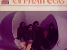 PROG/PSYCH-LP- ORPHAN EGG- SAME- VOGUE-GERMANY-1968- MINT