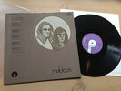 CURTISS MALDOON SAME GERMAN ORIGINAL 1ST PURPLE in 1971