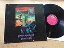 STEEL MILL GREEN EYED GOD GERMAN 1ST PRESS PENNY FARTHING in 1971 PROGKILLER