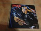 Razor - Evil Invaders LP