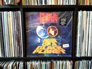 PUBLIC ENEMY Fear Of A Black Planet lp rare sealed original NM CHUCK D BOMBSQUAD