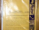 RAY BROWN - DON'T FALL IN LOVE - OZ 7