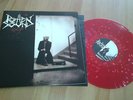rotten sound - exit LP RED napalm death terrorizer lock up brutal truth