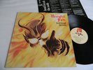 MERCYFUL FATE -DON'T BREAK THE OATH 2nd LP -MFN 28 -1984 DANISH BLACK METAL-Ex+