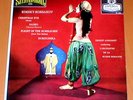 AUDIOPHILE LONDON CS6036 BLUEBACK STEREO RIMSKY-KORSAKOV XMAS EVE ANSERMET NM