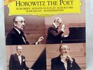 DEUTSCHE GRAMMOPHON HOROWITZ SCHUBERT SONATA B FLAT DIGITAL REC STEREO 1991
