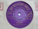 EDDY ARNOLD - HEP CAT BABY - 7