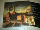 PINK FLOYD Animals LP 1*UK Press Harvest 1977 LYRICS Innner  PROG Stupendo