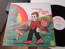 FRUUPP PRINCE OF HEAVEN´S EYES 1974 IN MINT UK 1ST DAWN MEGA RAR