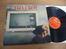 FREE ORBIT UDO LINDENBERG PETER HERBOLZHEIMER   BASF 1975