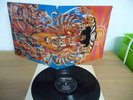 JIMI HENDRIX EXPERIENCE AXIS BOLD AS LOVE ORIGINAL TRACK MONO 1967 ULTRARAR 