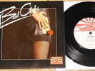 TOK-IO ROSE   TOKIO   BAD GIRLS  VERY RARE UK VINYL 7
