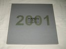 VA - 2001 Hands 5xLP Box winterkälte proyecto mirage needle sharing imminent m²