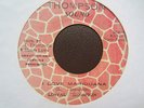 Linval Thompson I Love Mariguana Killer Roots 7