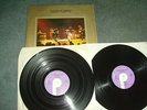 DEEP PURPLE made in japan  1972- (2LP) UK EARLY  PRESS ( EMI RECORDS LTD) -MINT
