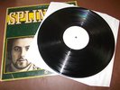 SPLINTER - Harder To Live LP TEST PRESSING- DARK HORSE- george harrison - psych