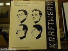 KRAFTWERK - Numbers / Computer * World - ELECTRO 12