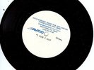 NORTHERN SOUL ACETATE 45-EDDIE GARRIGAN-I WISH I WAS-LISTEN