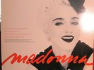 Madonna-Holiday/Over And Over-Rare Original Dance 12