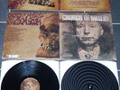 CHURCH OF MISERY  -  Thy Kingdom Scum     /   2 LP  -  BLACK - VINYL   /     NEW