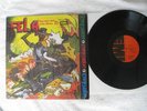 Rare Fela Ransome Kuti & The Africa 70 Confusion Rare EMI Nigeria LP in Shrink