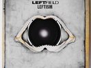 LEFTFIELD - Leftism - 3x LP VINYL (ORIGINAL 1995) HARD HANDS RECORDS: HANDLP2T