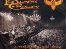 Black Crowes - Freak N Roll.. Into The Fog (VINYL 3-LP) Import 2012 - SEALED