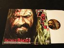 Rob Zombie - Hellbilly Deluxe 2 - 2010 LP