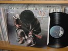 Stevie Ray Vaughan In Step Original LP Play Graded NM