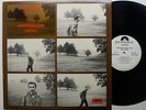 Ken Lauber Great Speckled Bird White Label Polydor DJ Folk Psych LP 1969