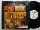 Family Roger Chapman Reprise White Label DJ Prog Psych LP 1968