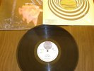 Black Sabbath - Paranoid (1970) LP (VG++)   RAR 1st U.K. Vertigo Swirl  1Y1/2Y1