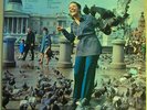 ELIS REGINA In London  BRAZIL BOSSA NOVA ORIG UK LP VG+