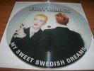 EURYTHMICS     my sweet swedish dreams     7