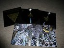 THE DEVIL´s BLOOD / The Thousandfold Epicentre / LP /Firstpress / Urfaust, Metal