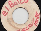 '68 BLANK WAIL'N'SOUL 45 BOB MARLEY & THE WAILERS FIRE FIRE/SATISFY MY SOUL ?