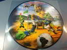 IRON MAIDEN -SAO PAULO/BRAZIL 2011-1LP-ULTRALIMITED PICTURE DISC- MINT VINYL