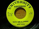 Rocker 45 rpm Buddy Killen 