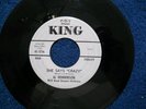 AL HENDERSON - She Says Crazy WL Promo, new breed tittyshaker / rocker on King