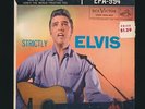 ELVIS PRESLEY EP RCA VICTOR EPA-994 w/ cover Long Tall Sally, three more 1957