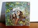 GENTLE SOUL EPIC FIRST PRESS RARE PSYCH DEMO - PROMO - RARE