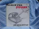 Revolutionaries ?– Dial M For Murder In Dub Style  ULTRA-RARE NM Express orig.